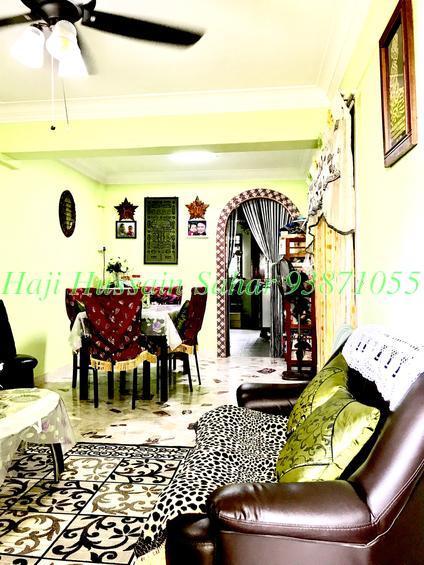 Blk 210 Boon Lay Place (Jurong West), HDB 3 Rooms #151595092